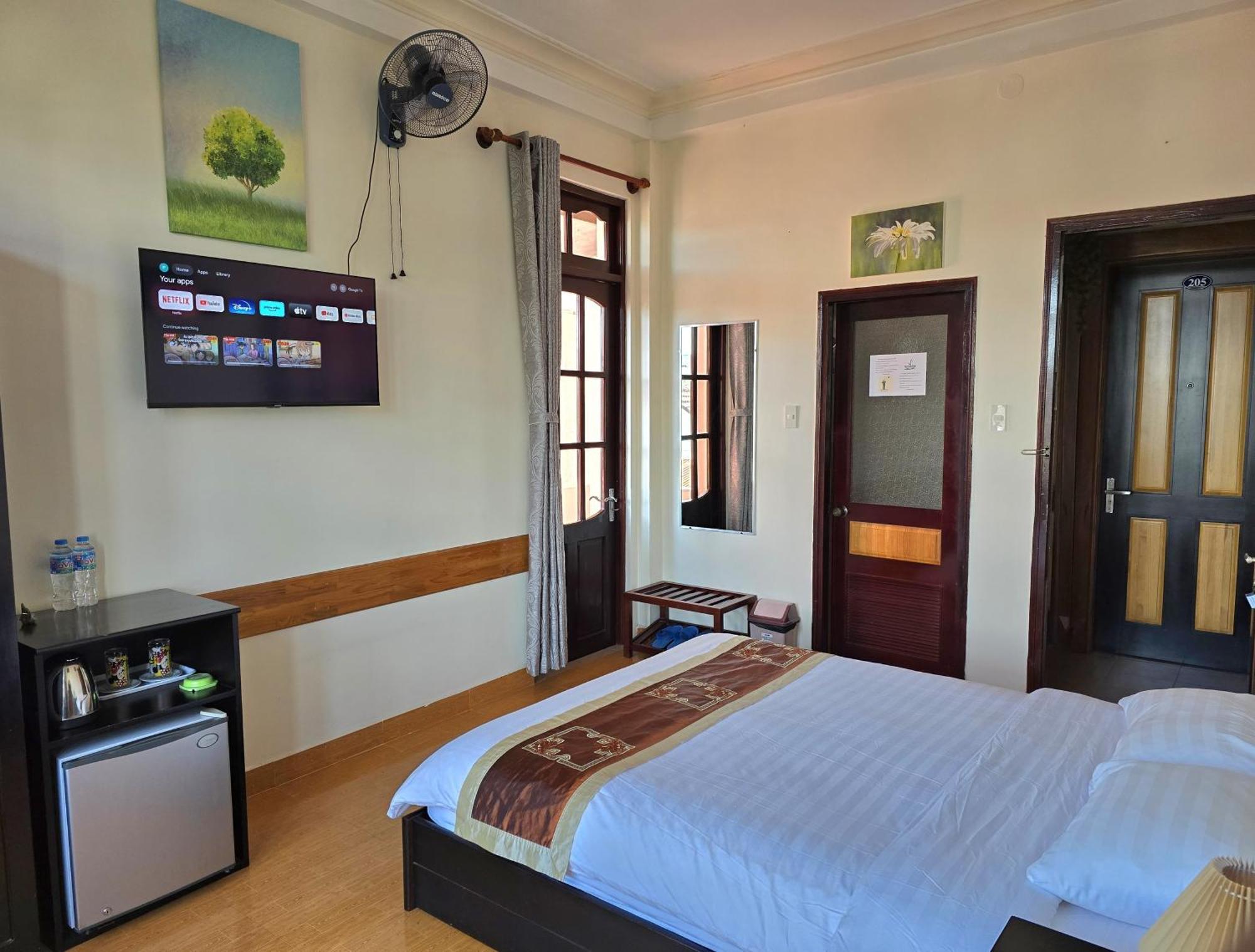 Villa Pink House Đà Lạt Exterior foto